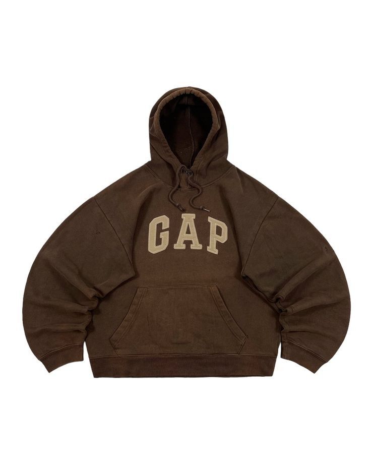 GAP HOODIE
