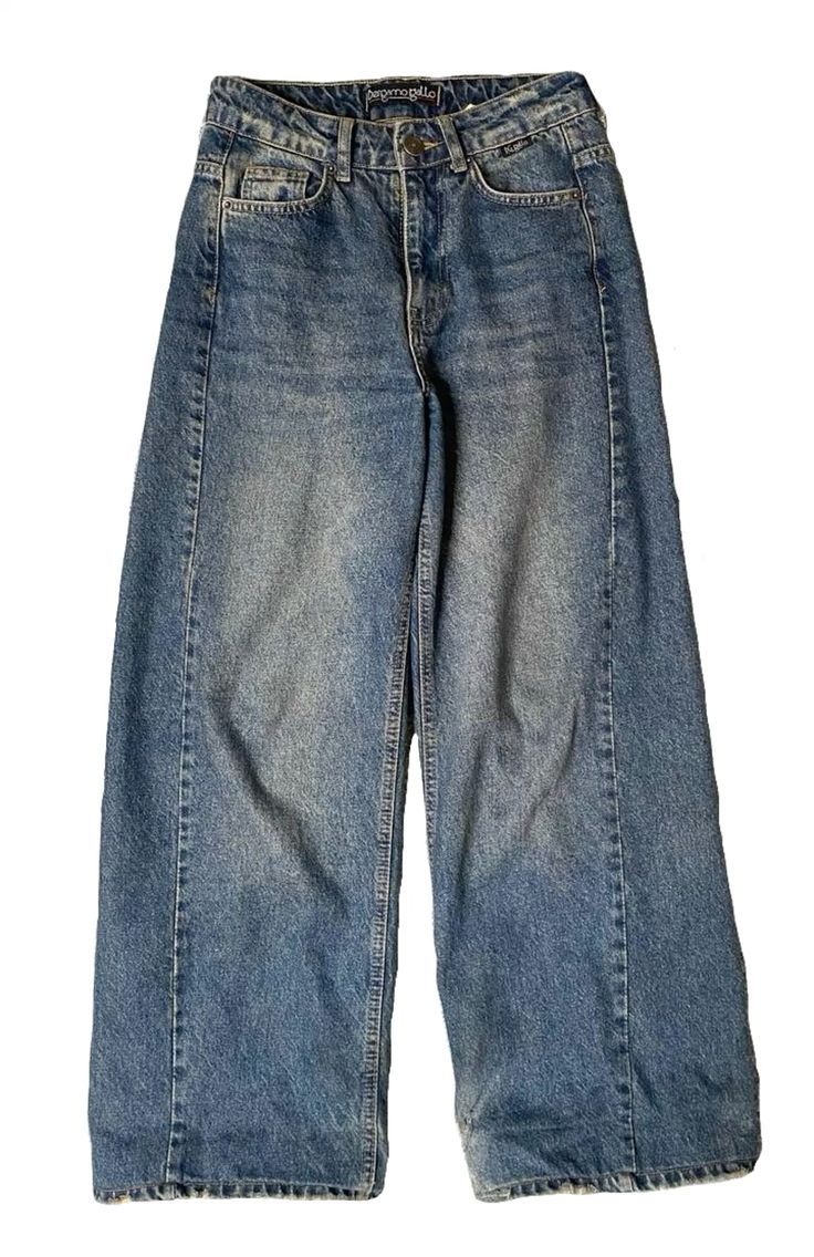 MARGIELA DENIM
