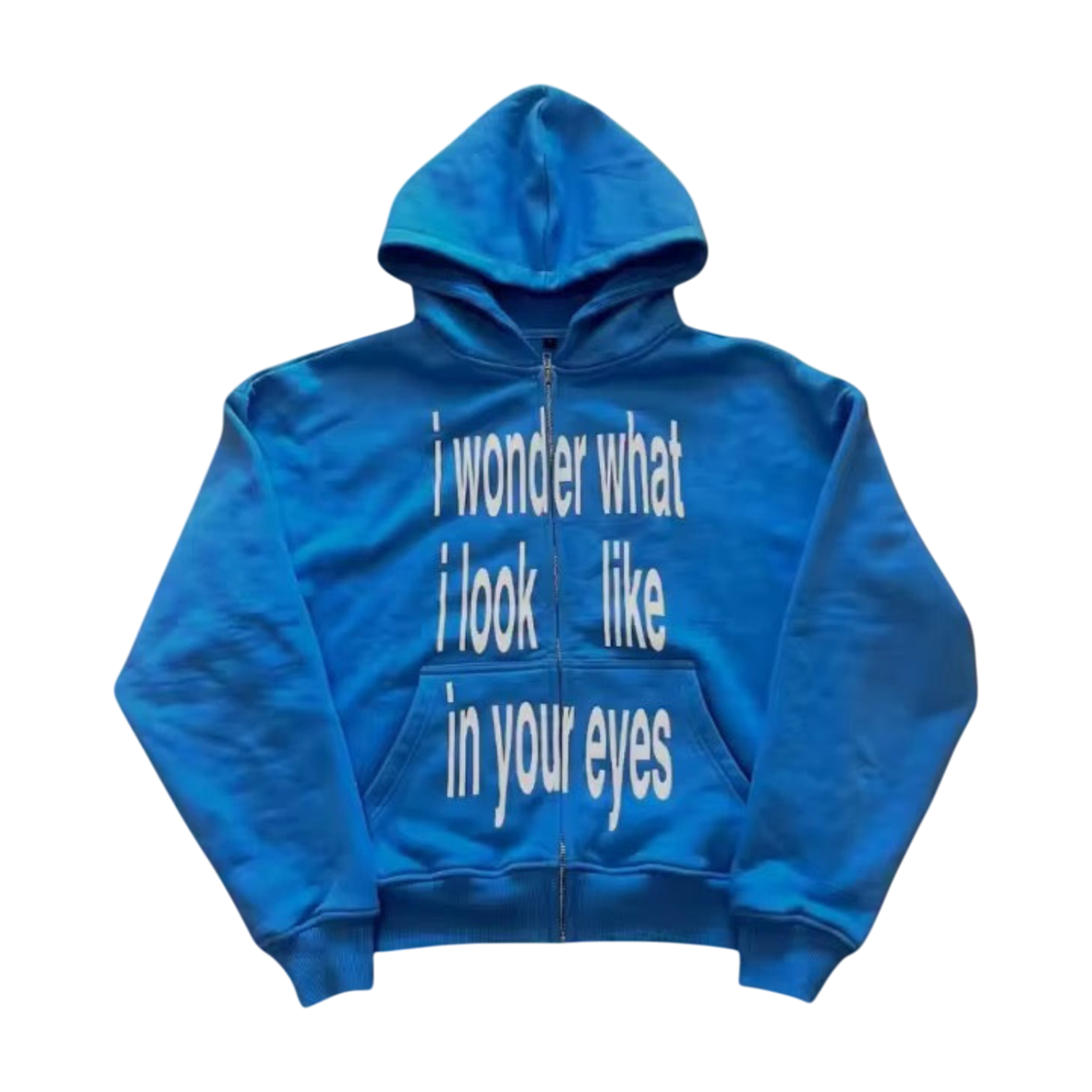 ‘WONDER’ HOODIE