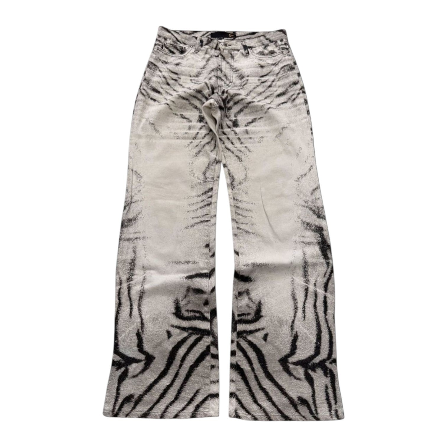 ‘SNXW’ JEANS 𖦏