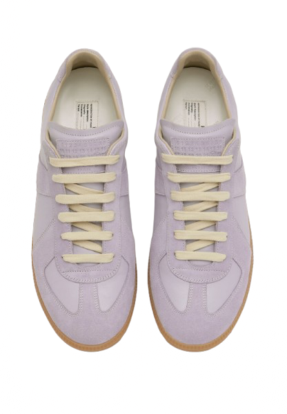 MM6 GATS LIGHT PURPLE