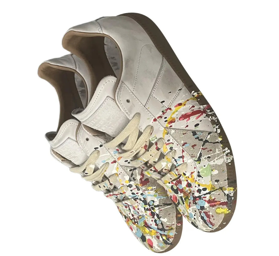 MM6 GATS JPAINT SPLATTER