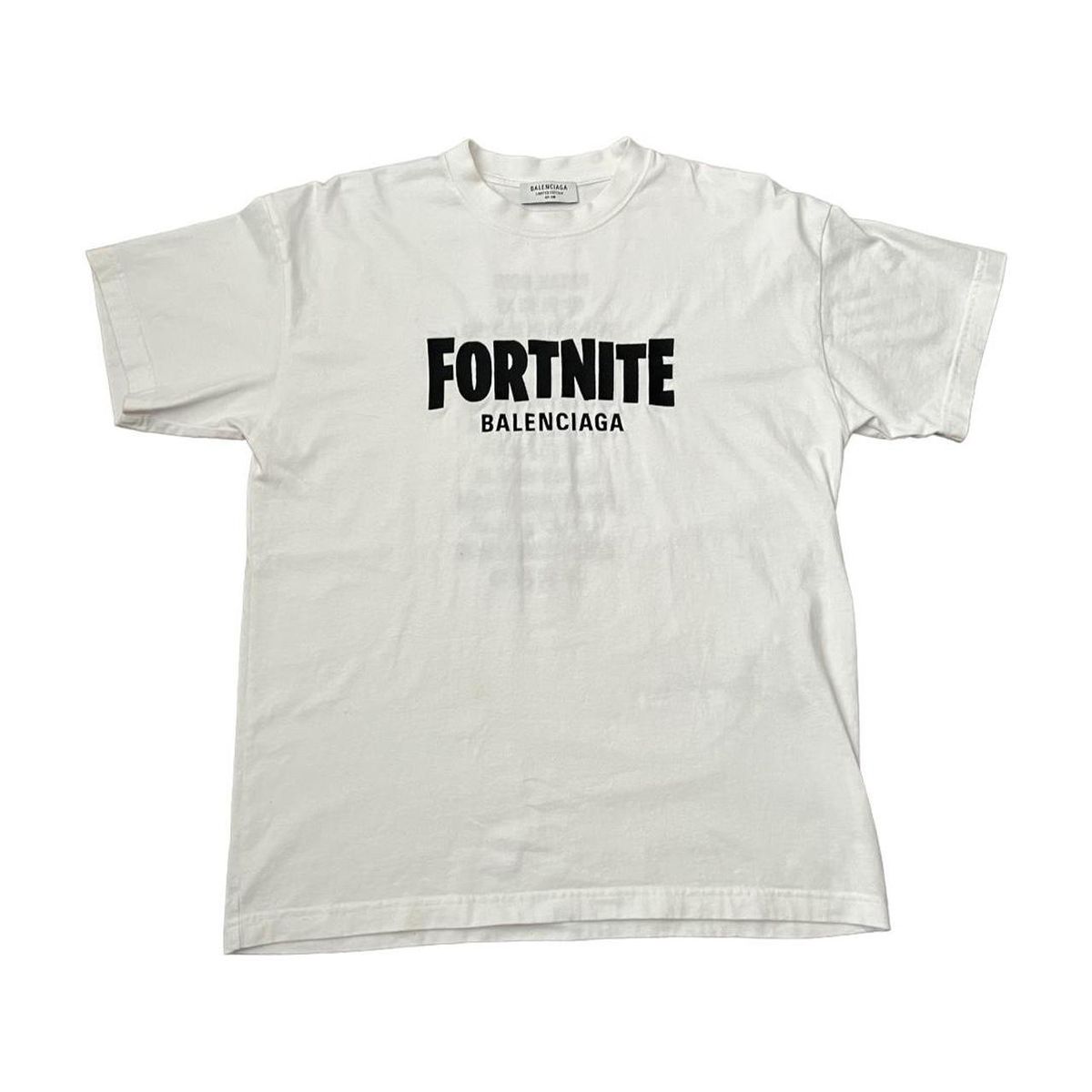 FORTNITE BLNCI TEE