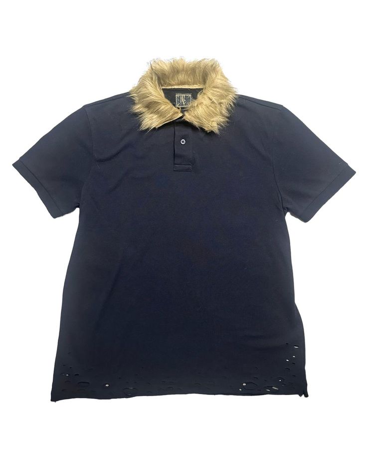 FUR POLO
