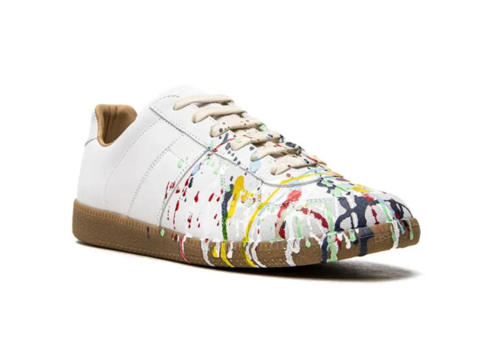 MM6 GATS PAINT SPLATTER