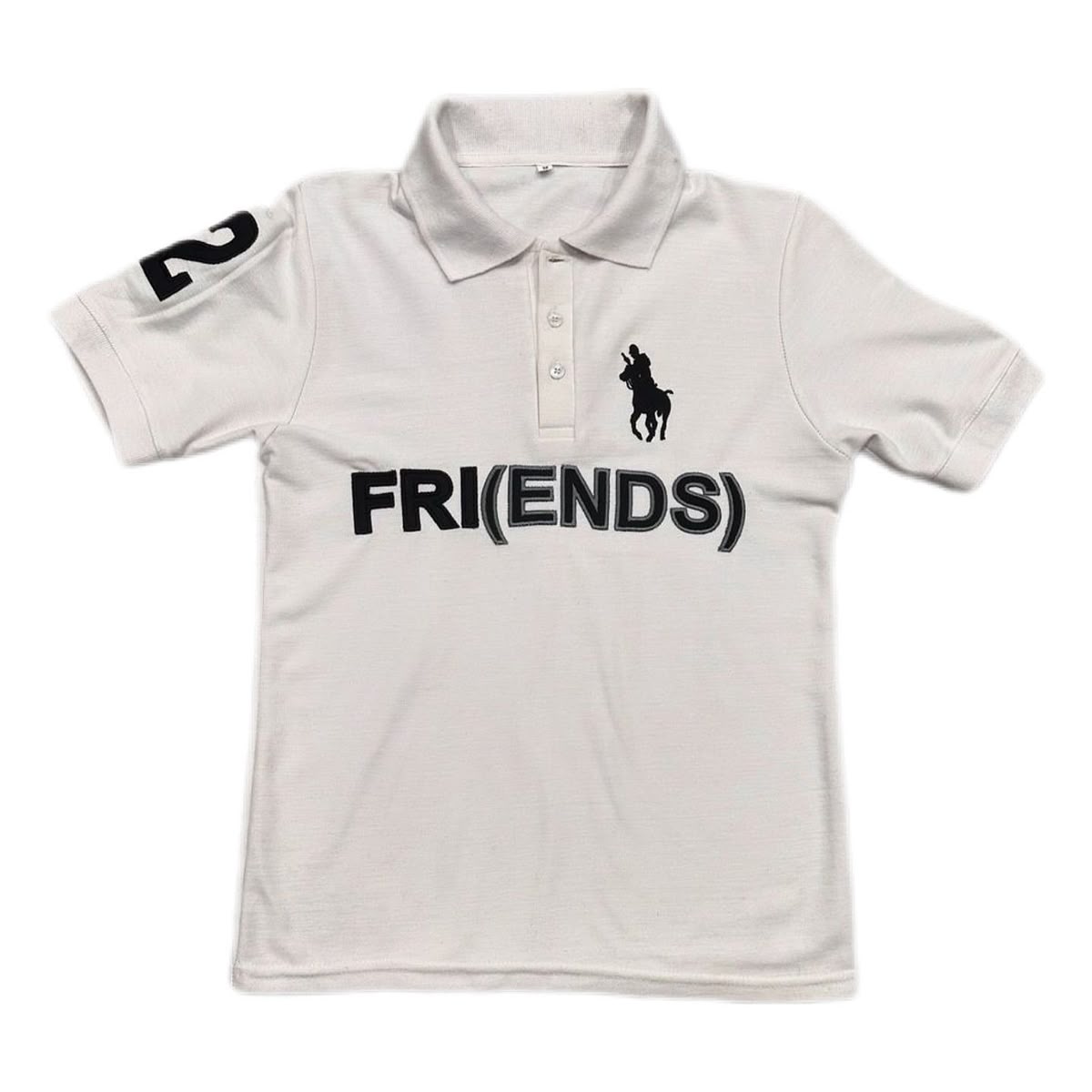 FRI(ENDS) POLO