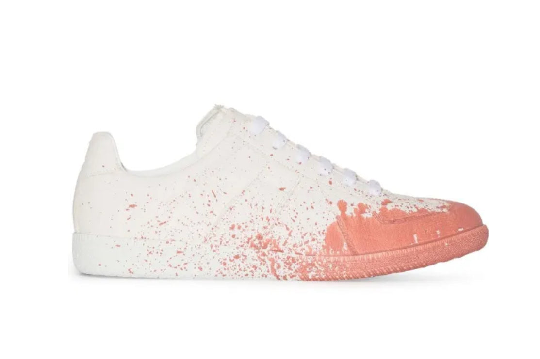 MM6 PAINT SPLATTER GATS