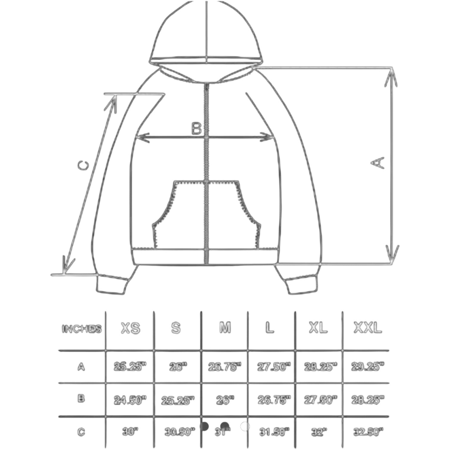 ‘BRXKEN MESSAGES’ HOODIE 𖦏