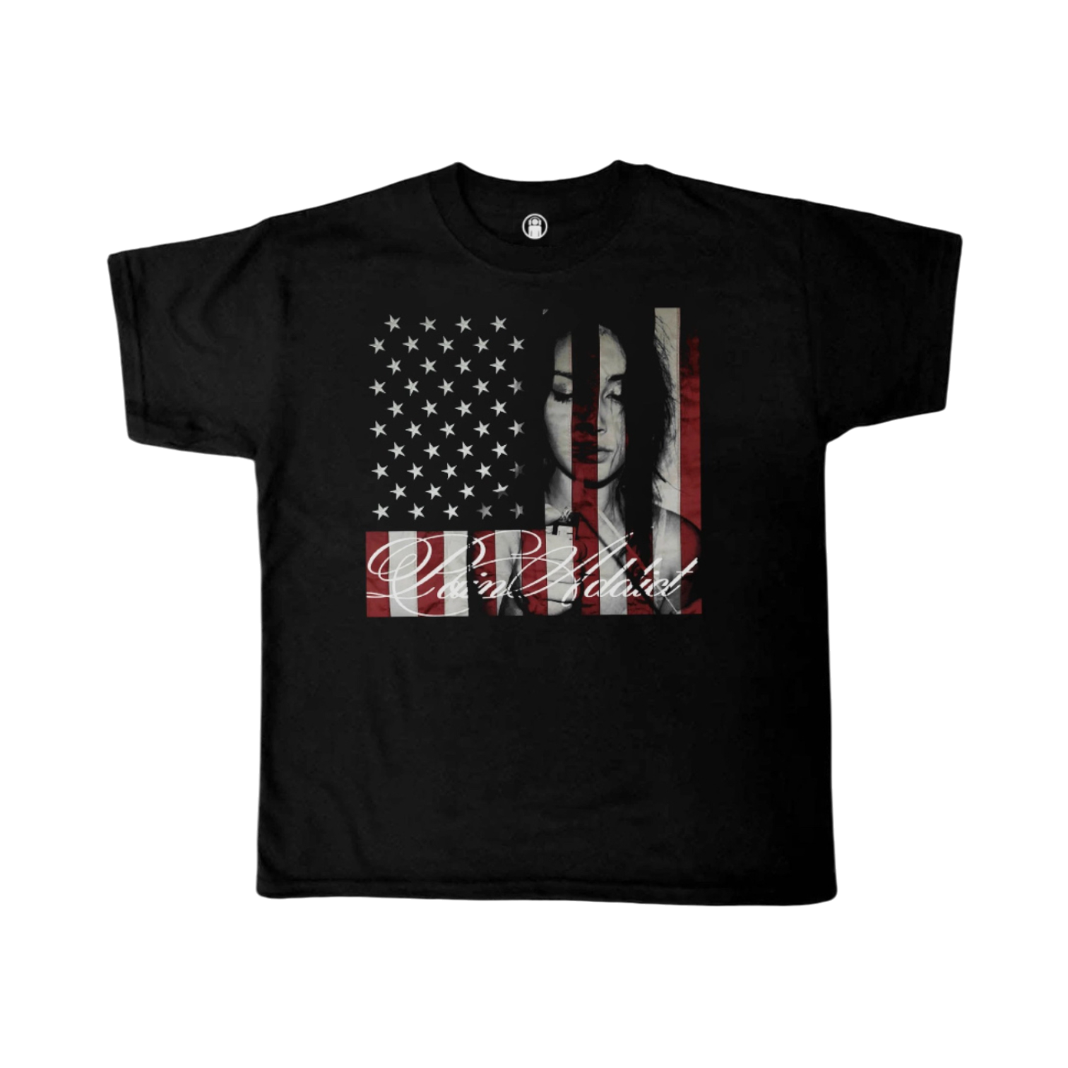 ‘AMERICAN DREAM’ TEE 𖦏