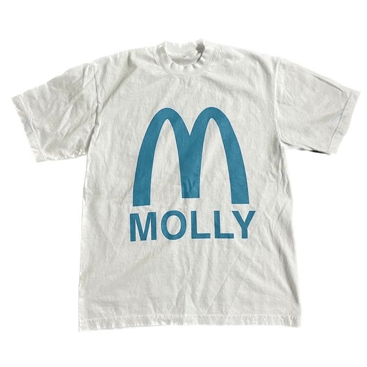 MCMOLLY TEE