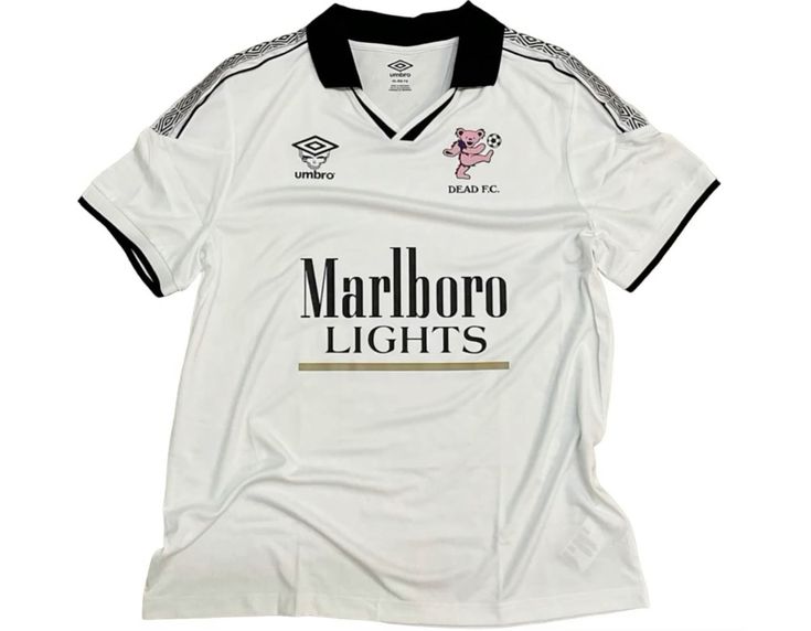 MARLBORO LIGHTS TEE